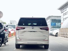 Buick GL8 ES 653T Luxury Version - фото 3