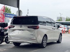 Buick GL8 ES 653T Luxury Version - фото 4