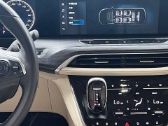 Buick GL8 ES 653T Luxury Version - фото 6