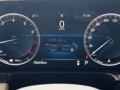 Buick GL8 ES 653T Luxury Version - фото 7