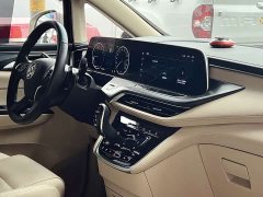 Buick GL8 ES 653T Luxury Version - фото 8