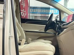 Buick GL8 ES 653T Luxury Version - фото 9