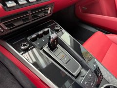 Porsche 911 2023 Carrera 3.0T - фото 11