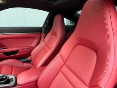 Porsche 911 2023 Carrera 3.0T - фото 12