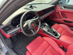 Porsche 911 2023 Carrera 3.0T - фото 13