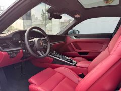 Porsche 911 2023 Carrera 3.0T - фото 14