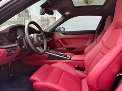 Porsche 911 2023 Carrera 3.0T - фото 15