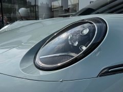 Porsche 911 2023 Carrera 3.0T - фото 16