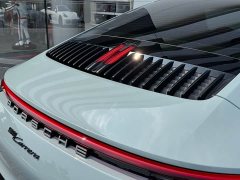 Porsche 911 2023 Carrera 3.0T - фото 17