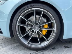 Porsche 911 2023 Carrera 3.0T - фото 18