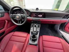 Porsche 911 2023 Carrera 3.0T - фото 19