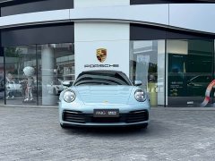 Porsche 911 2023 Carrera 3.0T - фото 2