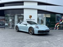 Porsche 911 2023 Carrera 3.0T - фото 3
