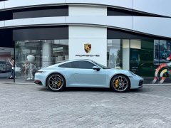 Porsche 911 2023 Carrera 3.0T - фото 4