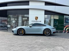 Porsche 911 2023 Carrera 3.0T - фото 5