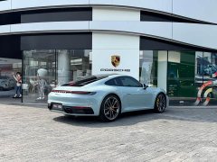 Porsche 911 2023 Carrera 3.0T - фото 6