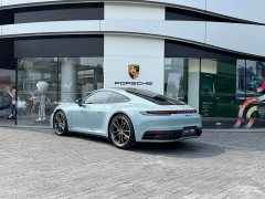 Porsche 911 2023 Carrera 3.0T - фото 8