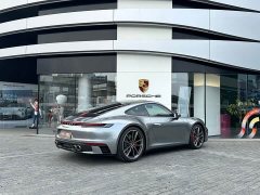 Porsche 911 Carrera S 3.0T - фото 10