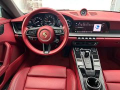 Porsche 911 Carrera S 3.0T - фото 11