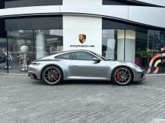 Porsche 911 Carrera S 3.0T - фото 2