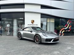 Porsche 911 Carrera S 3.0T - фото 3