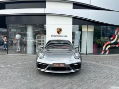 Porsche 911 Carrera S 3.0T - фото 4