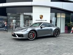 Porsche 911 Carrera S 3.0T - фото 5