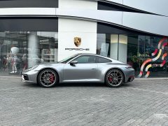 Porsche 911 Carrera S 3.0T - фото 6