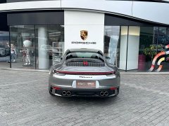 Porsche 911 Carrera S 3.0T - фото 8