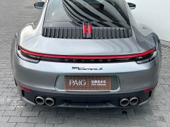 Porsche 911 Carrera S 3.0T - фото 9