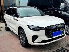 1.5T 2WDDeluxePHEV Edition - фото 2