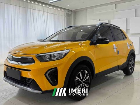 2021 Yipao 2021 1.4L CVT fun sunroof model - автомобиль из Китая