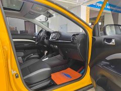 Yipao 1.4L CVT fun sunroof - фото 10