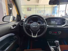 Yipao 1.4L CVT fun sunroof - фото 16
