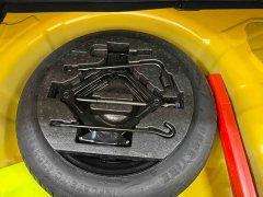 Yipao 1.4L CVT fun sunroof - фото 20