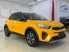 Yipao 1.4L CVT fun sunroof - фото 3