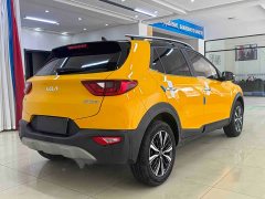 Yipao 1.4L CVT fun sunroof - фото 6