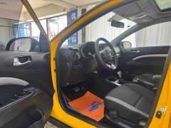 Yipao 1.4L CVT fun sunroof - фото 7