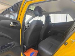 Yipao 1.4L CVT fun sunroof - фото 8