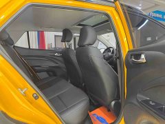 Yipao 1.4L CVT fun sunroof - фото 9