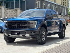 Ford F-150 Raptor 2022 3.5T Raptor - фото 1