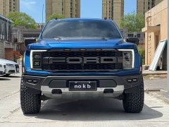 Ford F-150 Raptor 2022 3.5T Raptor - фото 2