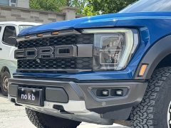 Ford F-150 Raptor 2022 3.5T Raptor - фото 3