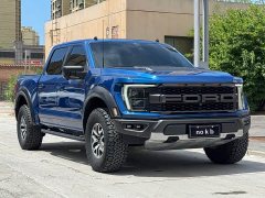 Ford F-150 Raptor 2022 3.5T Raptor - фото 4