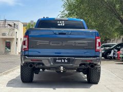 Ford F-150 Raptor 2022 3.5T Raptor - фото 6