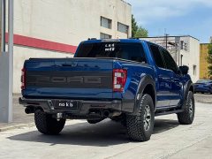 Ford F-150 Raptor 2022 3.5T Raptor - фото 7