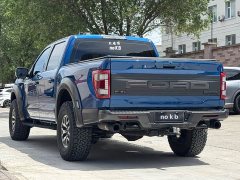 Ford F-150 Raptor 2022 3.5T Raptor - фото 8