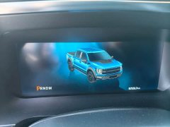 Ford F-150 Raptor 2022 3.5T Raptor - фото 9