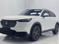 Honda XR-V 1.5L CVT Hot Edition - фото 1
