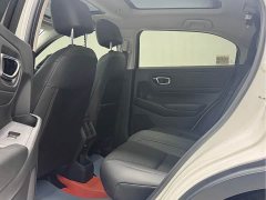 Honda XR-V 1.5L CVT Hot Edition - фото 10